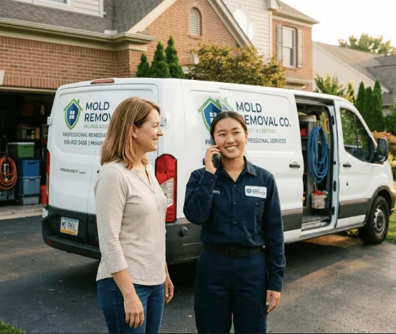 Crawlspace Mold Remediation Hampden Sydney, VA FAQs